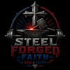 SteelForgedFaith - Home
